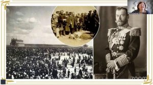 Пеший лекторий с Пономаревой 17.2 12:00