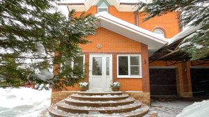 СРОЧНАЯ ПРОДАЖА! Коттедж 450 кв.м в Подмосковных ВЁШКАХ!