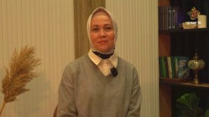 Алсу Сабирова | Мой первый Рамадан