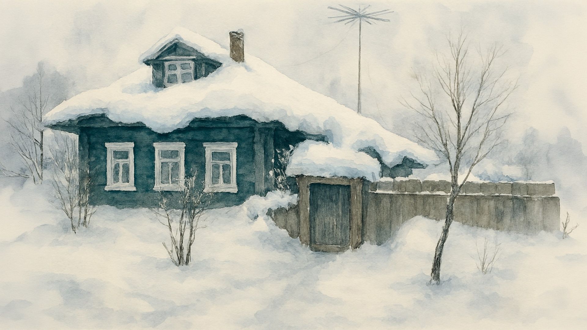 Барченков Николай Иванович — ортодоксальный реализм Сергиева Посада XX века