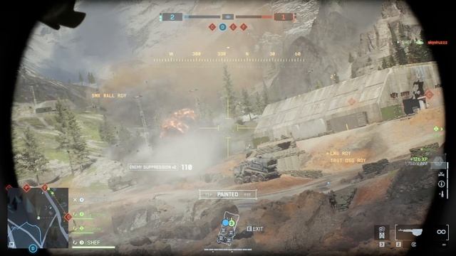 Battlefield 6 - Второй сезон и новая карта смотреть онлайн