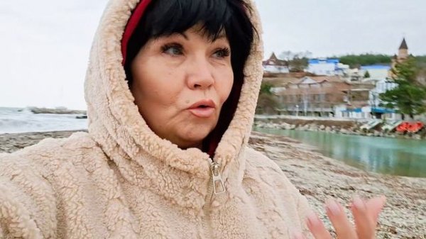 Заряжаемся энергией и силой моря💪