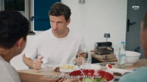 Официальный трейлер "Томас Мюллер – не похожий ни на кого (2025)"