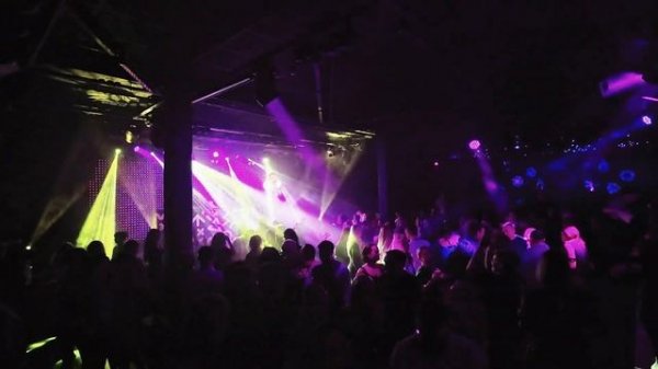 Вечер встречи выпускников 2025, Тарту.