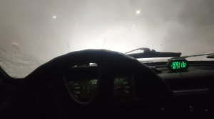 Чем больше снега - тем нужнее Нива!) Отзыв по Ниве Тревал 1,7. Ответы, пояснения..