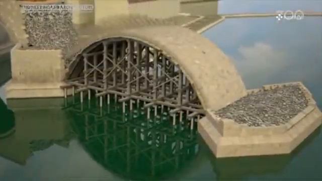 Как строят мост смотреть онлайн