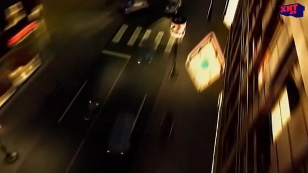 BRITNEY SPEARS — TOXIC