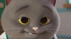 Ти'Моша очень хочет познакомиться с вами друзья.