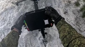 В Минобороны сообщили, что отключение Starlink не повлияло на системы связи и управления.