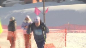 Всероссийская гонка Лыжня России 2026 в Сузунском МО