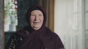 Эпизод из фильма "Гора языков"