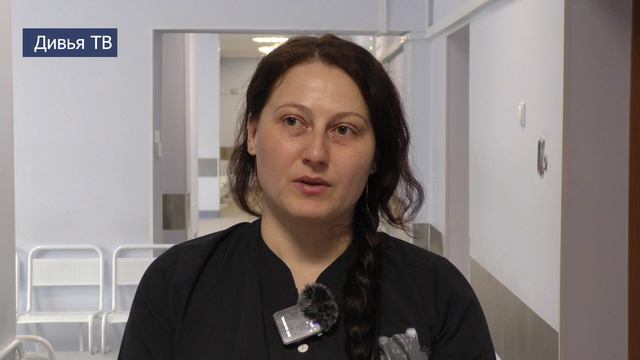 Забота о мамах – залог здоровья семьи смотреть онлайн