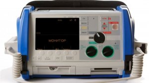 Дефибриллятор ZOLL M-Series обзор
