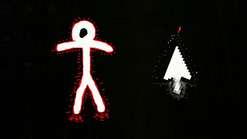 Animation vs animator 3 другая версия