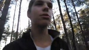 выживание в лесу ЧАСТЬ 29