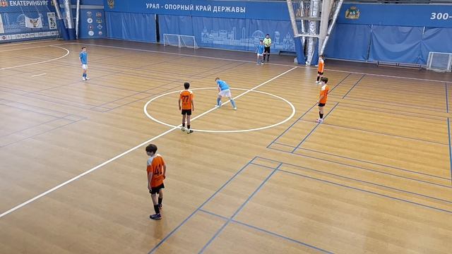 Буревестник 2012- Урал Кузьмин 1 (2:3) 17.02.2026 смотреть онлайн