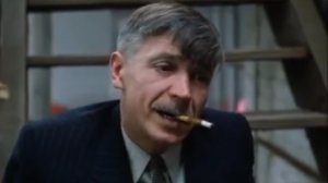 А МЕНЯ ЖАЛЕТЬ НЕ НАДО!!!сцена из фильма Родня