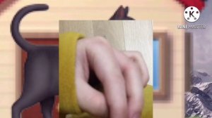 Побег от Чёрного кота Add Round 5 (Я добавил Амонгасика)