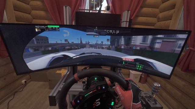 Москвасим Масленица 17.02.26