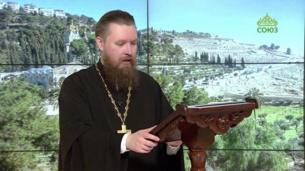 Читаем Апостол. 19 февраля 2026