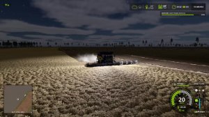 Farming Simulator 25— карта село Целинное. 1.4.4