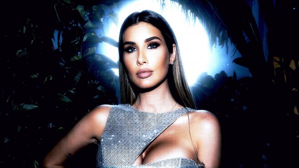 A'STUDIO - Если Я Влюблена (Премьера Клипа 2026) Unofficial Clip.Remastered