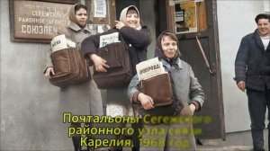 📸 ЗАПРЕЩЕННАЯ красота За ЭТИ фото могли ОСУДИТЬ в СССР  Проявка Памяти