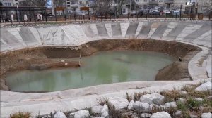 Весенняя зарисовка в феврале