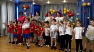 «Цины стъӕлфӕнтӕ». Асаты Вандайы алӕвӕрд. 17.02.2026.