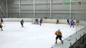 ОБЗОР / ДИНАМО ГАИ - Z  / 30.01.26 / ОХЛ НИЖНИЙ НОВГОРОД / ДИВИЗИОН ЛЮБИТЕЛЬ 1