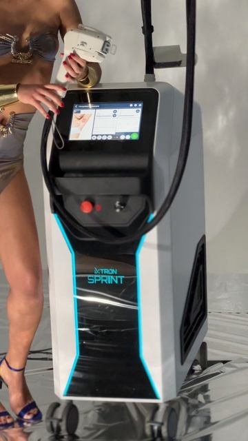 Ixtron Alex смотреть онлайн