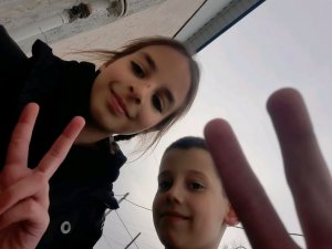 Катейкин рюкзак