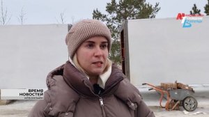 В Волгограде стартовала подготовка к строительству первого в России вантового колеса обозрения