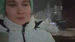 Прогулка с собакой. Болталка с Машей.