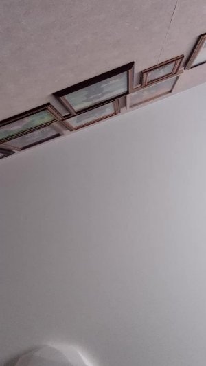 СТРАШНЫЕ ЗВУКИ У МЕНЯ ДОМА🔪