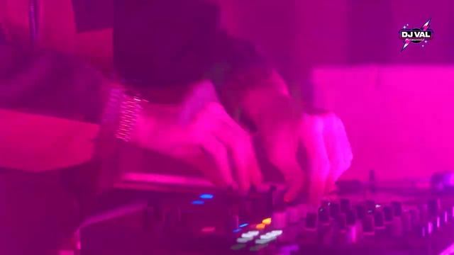 DJ VAL - In the Rhythm of the Night (New Super HiT 2026)