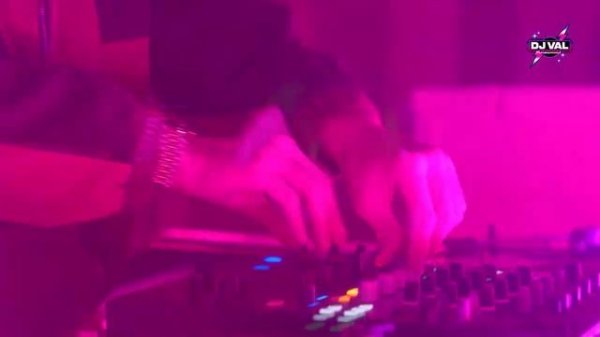 DJ VAL - In the Rhythm of the Night (New Super HiT 2026)