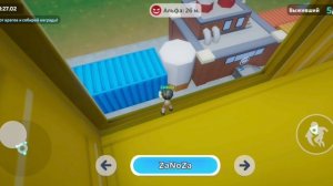 Livetopia Party.🧟🧟Играю в Зомби кризис🧟🧟