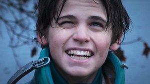 Короткометражный фильм «Месть» (реж. DanoneFlexin) - асфальт