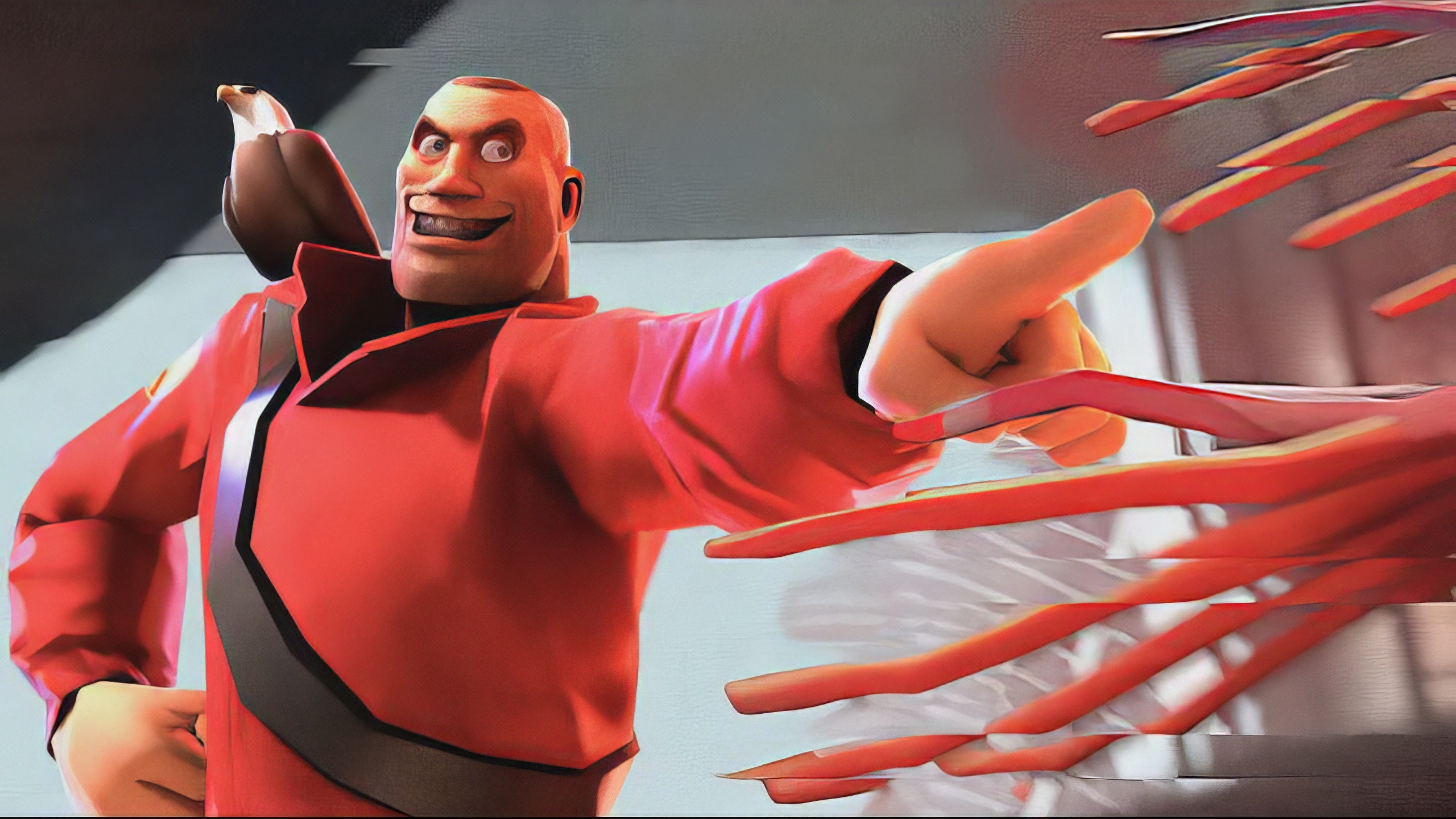 [SFM/HORROR] SERVERBLIGHT vs American Boot (Unusual Troubles) смотреть онлайн