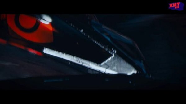 ALAN WALKER — THE DRUM