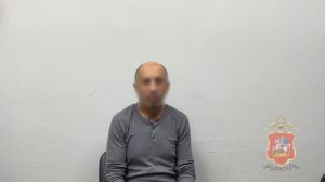 Полиция Подмосковья задержала арендодателя шести гаражей, в которых жили 7 выходцев из Средней Азии