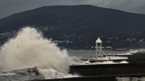 Юг России готовится к «Черноморскому молоту» — сильнейшему шторму