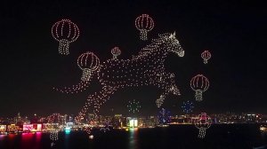 Наступил Новый год по восточному календарю.