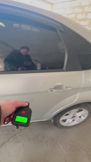 Форд Фокус 2 рест 1,6 МКПП хэтчбек серебристый