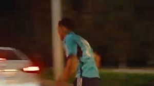 Официальный трейлер "90+1 (2025)"