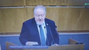 КПРФ вместо замедления Телеграмм, надо замедлять рост налогов