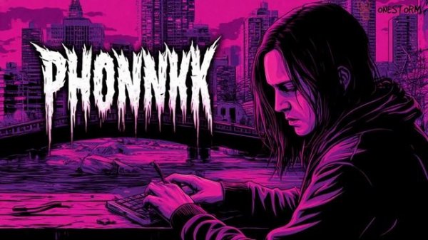 Heiko & Maiko - Techo Rock (phonx) onestorm™ (1)