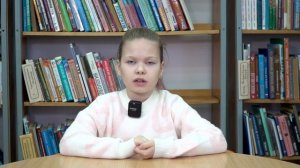 Агния Барто "Разговор с мамой"