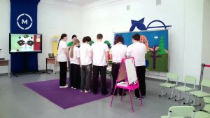 Профессионал 2026 Д1 Дошкольное образование Модуль Б ч2